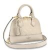 Replica Louis Vuitton Neo Alma BB Bag Monogram Empreinte M44858 BLV501