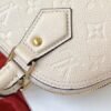 Replica Louis Vuitton Neo Alma BB Bag Monogram Empreinte M44858 BLV501