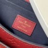 Louis Vuitton Vavin BB Bag Monogram Empreinte M44867 BLV494