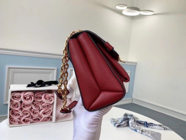 Louis Vuitton Vavin BB Bag Monogram Empreinte M44867 BLV494