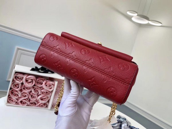 Louis Vuitton Vavin BB Bag Monogram Empreinte M44867 BLV494