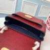 Louis Vuitton Vavin BB Bag Monogram Empreinte M44867 BLV494