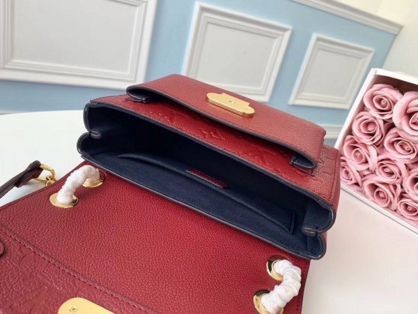 Louis Vuitton Vavin BB Bag Monogram Empreinte M44867 BLV494