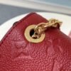 Louis Vuitton Vavin BB Bag Monogram Empreinte M44867 BLV494
