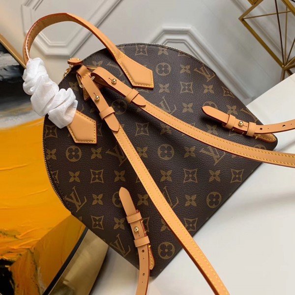 Louis Vuitton LV Moon Backpack Monogram Canvas M44944 BLV006