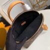 Louis Vuitton LV Moon Backpack Monogram Canvas M44944 BLV006