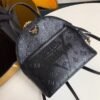 Louis Vuitton LV Moon Backpack Monogram Midnight M44945 BLV007
