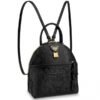 Louis Vuitton LV Moon Backpack Monogram Midnight M44945 BLV007