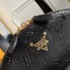 Louis Vuitton LV Moon Backpack Monogram Midnight M44945 BLV007
