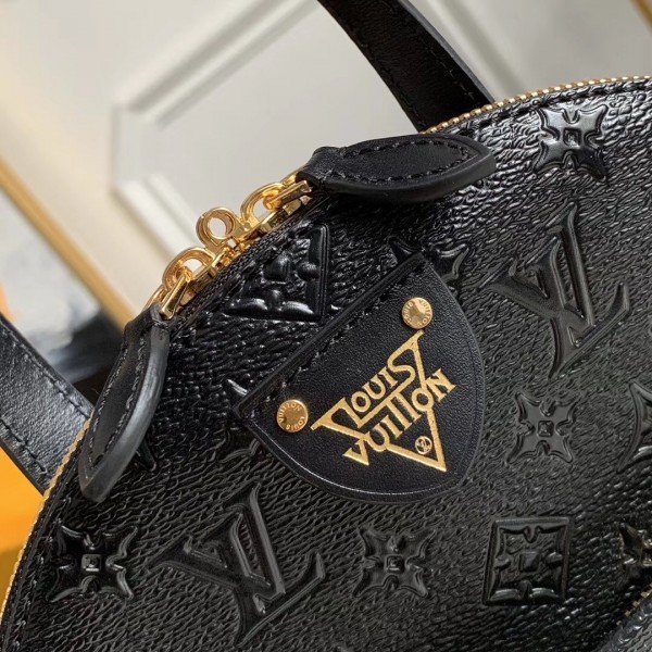 Louis Vuitton LV Moon Backpack Monogram Midnight M44945 BLV007