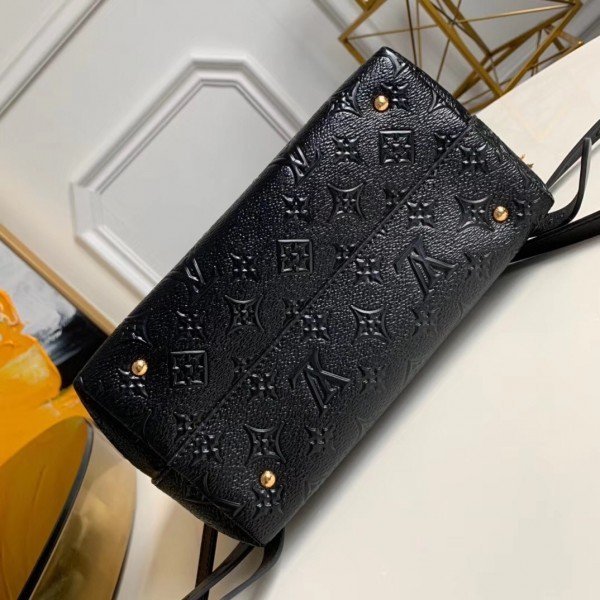 Louis Vuitton LV Moon Backpack Monogram Midnight M44945 BLV007