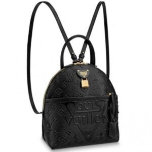 Louis Vuitton Sperone BB Backpack Damier Azur N44026 BLV010