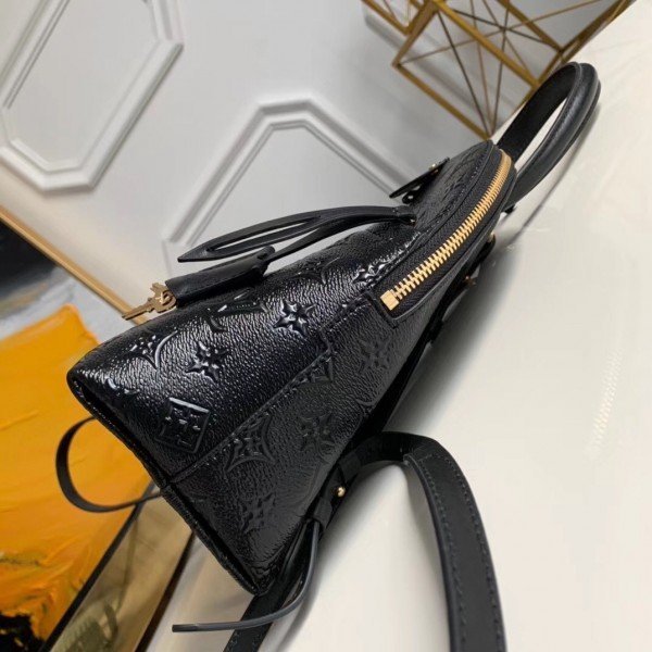 Louis Vuitton LV Moon Backpack Monogram Midnight M44945 BLV007