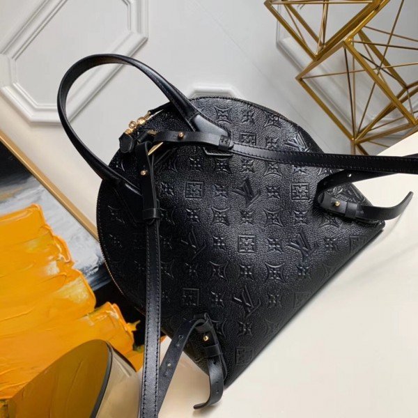Louis Vuitton LV Moon Backpack Monogram Midnight M44945 BLV007