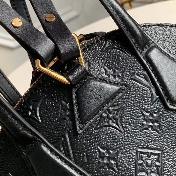 Louis Vuitton LV Moon Backpack Monogram Midnight M44945 BLV007