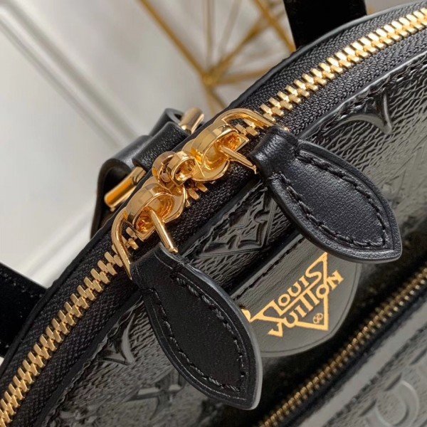 Louis Vuitton LV Moon Backpack Monogram Midnight M44945 BLV007