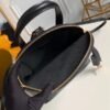 Louis Vuitton LV Moon Backpack Monogram Midnight M44945 BLV007