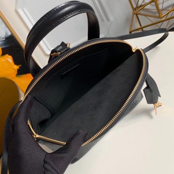 Louis Vuitton LV Moon Backpack Monogram Midnight M44945 BLV007