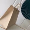 Louis Vuitton Onthego GM Bag Monogram Empreinte Giant M45081 BLV491