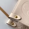 Louis Vuitton Onthego GM Bag Monogram Empreinte Giant M45081 BLV491