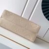 Louis Vuitton Onthego GM Bag Monogram Empreinte Giant M45081 BLV491