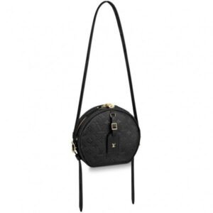 Replica Louis Vuitton OnTheGo MM Bag Monogram Empreinte M45595 BLV511
