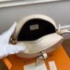 Replica Louis Vuitton Boite Chapeau Souple MM Monogram Empreinte M45276 BLV487