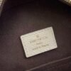 Replica Louis Vuitton Boite Chapeau Souple MM Monogram Empreinte M45276 BLV487