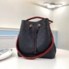 Replica Louis Vuitton NeoNoe MM Bag Monogram Empreinte M45306 BLV484