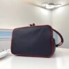 Replica Louis Vuitton NeoNoe MM Bag Monogram Empreinte M45306 BLV484
