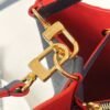 Replica Louis Vuitton NeoNoe MM Bag Monogram Empreinte M45306 BLV484