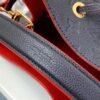 Replica Louis Vuitton NeoNoe MM Bag Monogram Empreinte M45306 BLV484