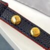 Replica Louis Vuitton NeoNoe MM Bag Monogram Empreinte M45306 BLV484