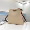 Replica Louis Vuitton NeoNoe MM Bag Monogram Empreinte M45307 BLV485