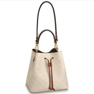 Louis Vuitton Onthego MM Bag Monogram Empreinte M45321