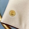Replica Louis Vuitton Fold Tote PM Monogram Calfskin M45389 BLV698