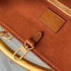 Replica Louis Vuitton Fold Tote PM Monogram Calfskin M45389 BLV698