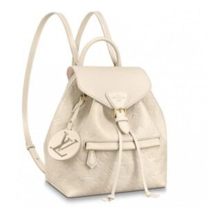 Louis Vuitton LV MONTSOURIS BB M45516