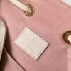 Louis Vuitton Montsouris Backpack Monogram Empreinte M45397 BLV011