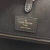 Replica Louis Vuitton Fold Tote MM Monogram Calfskin M45409 BLV696