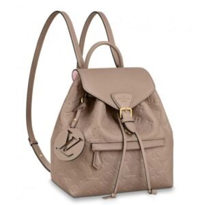 Louis Vuitton Palm Springs PM Backpack Monogram Reverse M43116 BLV021