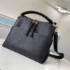 Louis Vuitton Maida Hobo Bag Monogram Empreinte M45522 BLV490