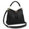 Louis Vuitton Maida Hobo Bag Monogram Empreinte M45522 BLV490