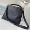 Louis Vuitton Maida Hobo Bag Monogram Empreinte M45522 BLV490