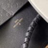 Louis Vuitton Maida Hobo Bag Monogram Empreinte M45522 BLV490