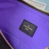 Louis Vuitton Maida Hobo Bag Monogram Empreinte M45522 BLV490