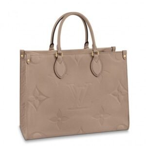 Louis Vuitton Neverfull MM Bag Damier Ebene M41177