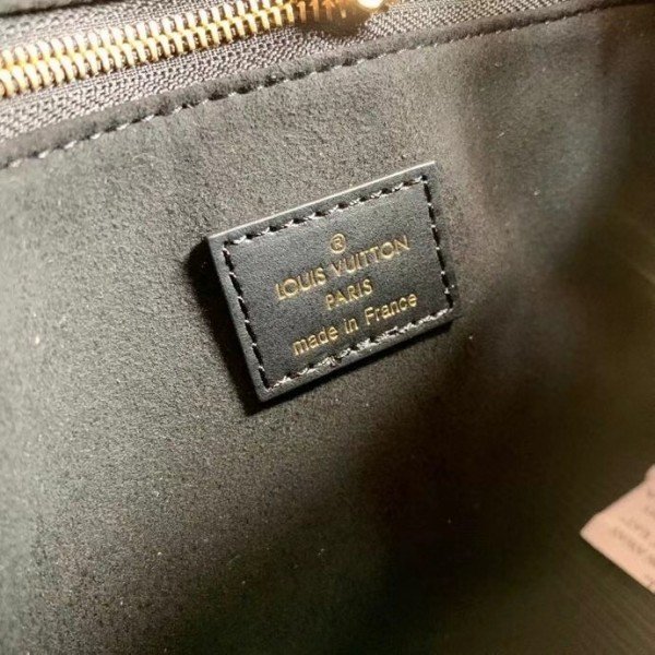 Replica Louis Vuitton OnTheGo PM Bag Monogram Empreinte M45653 BLV513
