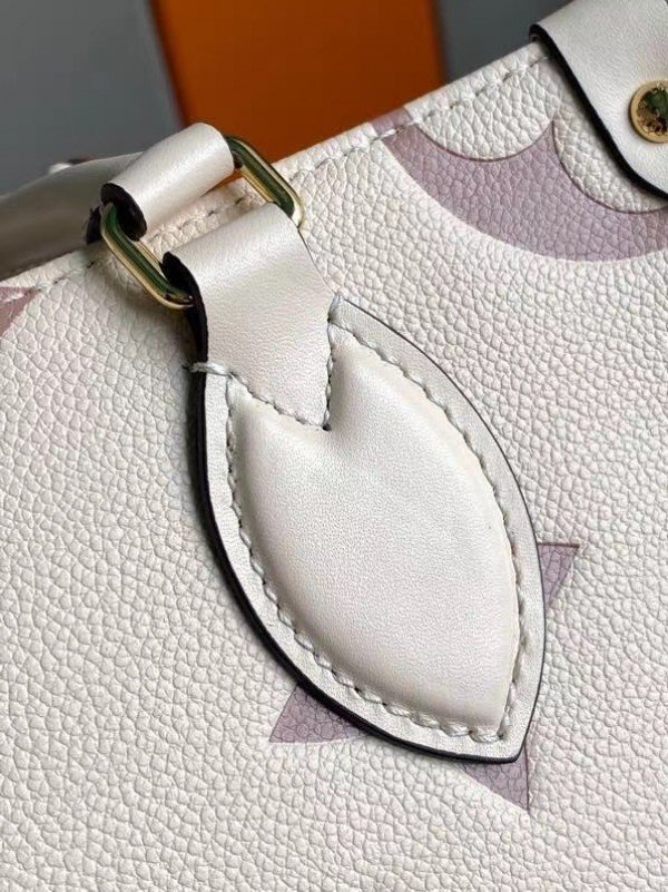 Louis Vuitton Onthego PM Bag Monogram Empreinte M45654 BLV505
