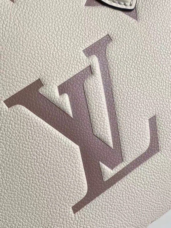 Louis Vuitton Onthego PM Bag Monogram Empreinte M45654 BLV505